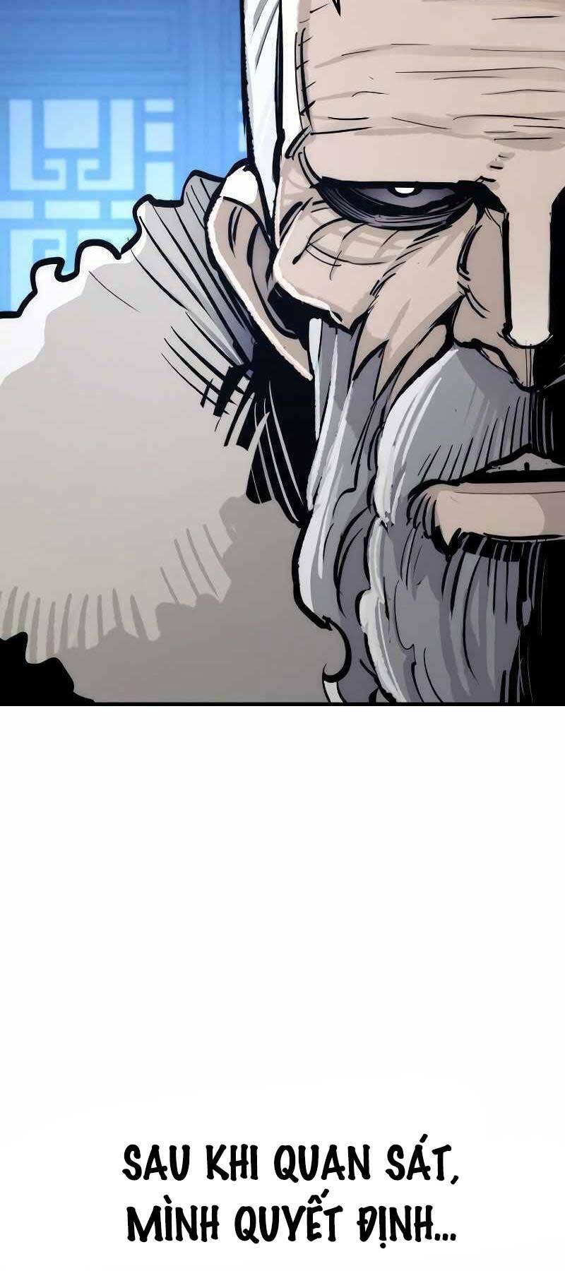 Thiên Ma Phi Thăng Truyện: Chapter 44