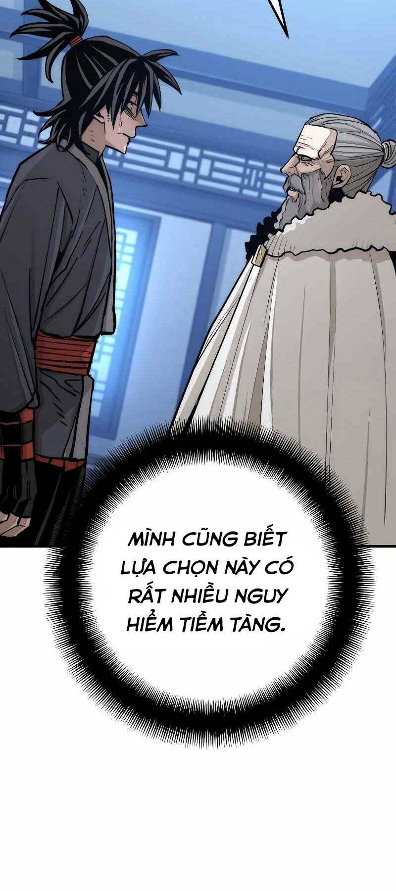 Thiên Ma Phi Thăng Truyện: Chapter 44