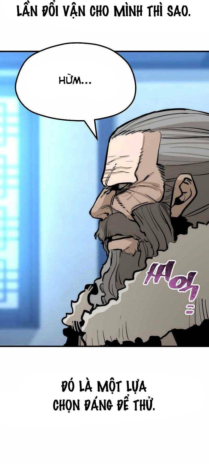 Thiên Ma Phi Thăng Truyện: Chapter 44