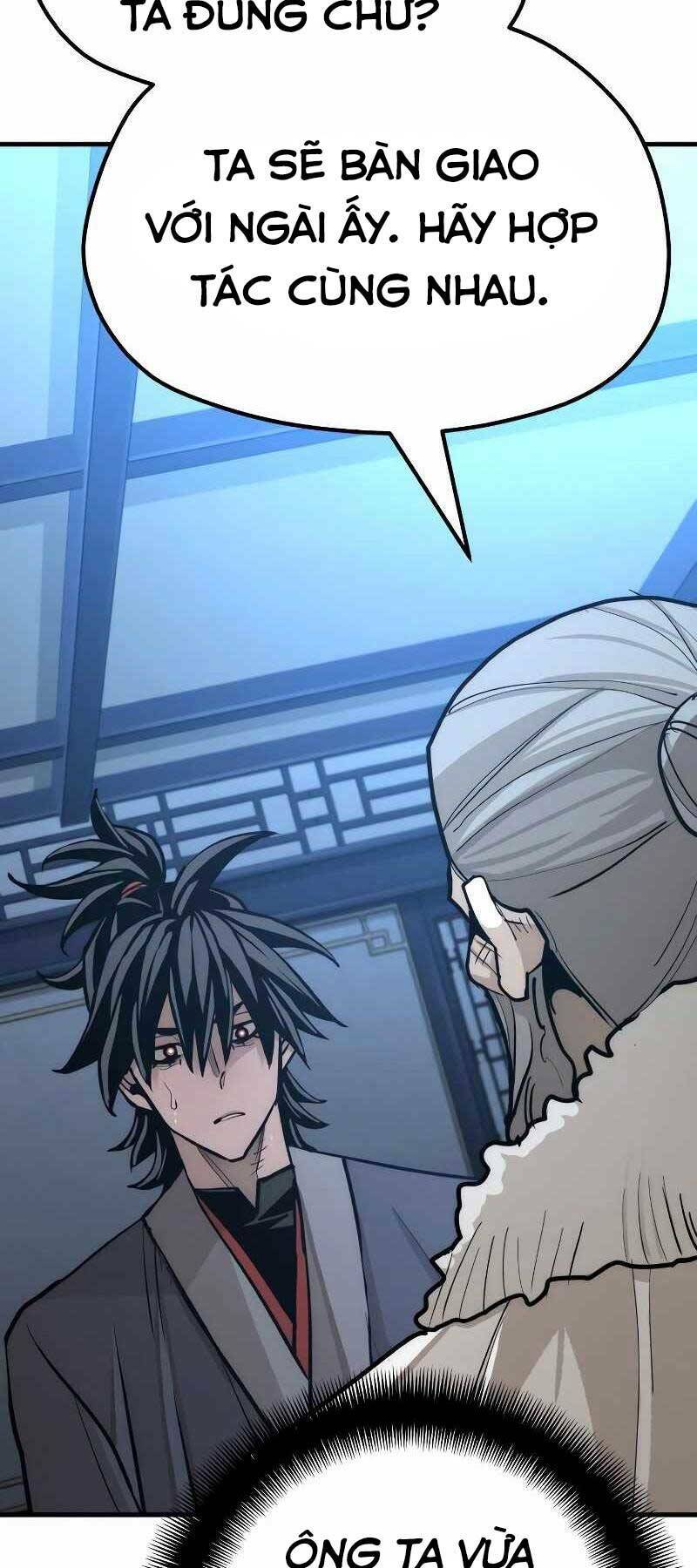 Thiên Ma Phi Thăng Truyện: Chapter 44