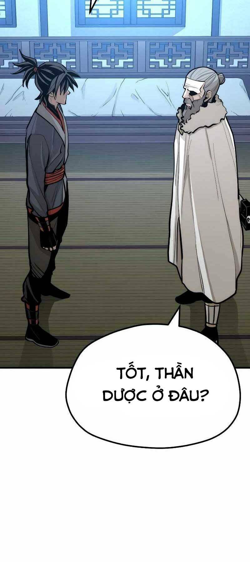 Thiên Ma Phi Thăng Truyện: Chapter 44