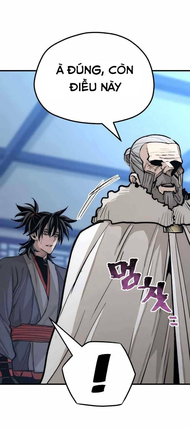 Thiên Ma Phi Thăng Truyện: Chapter 44