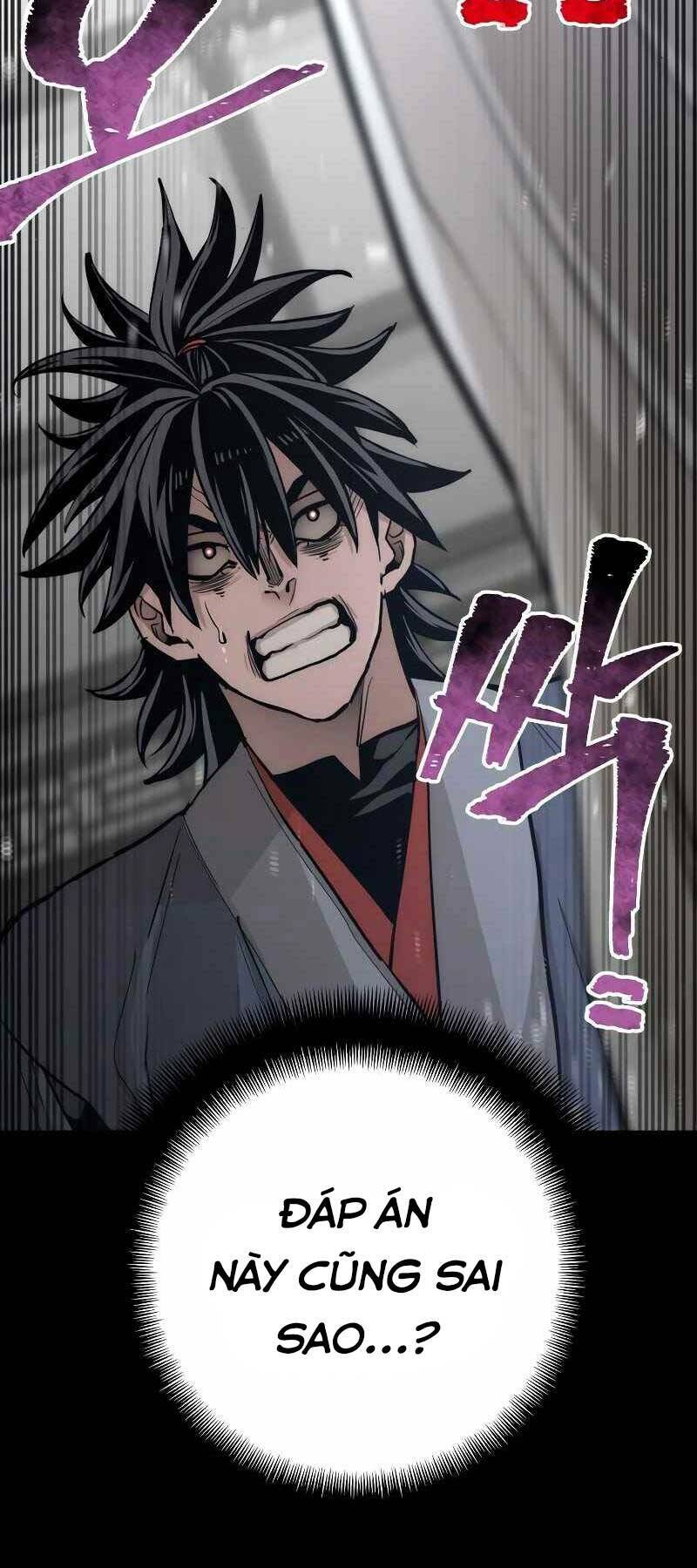 Thiên Ma Phi Thăng Truyện: Chapter 44