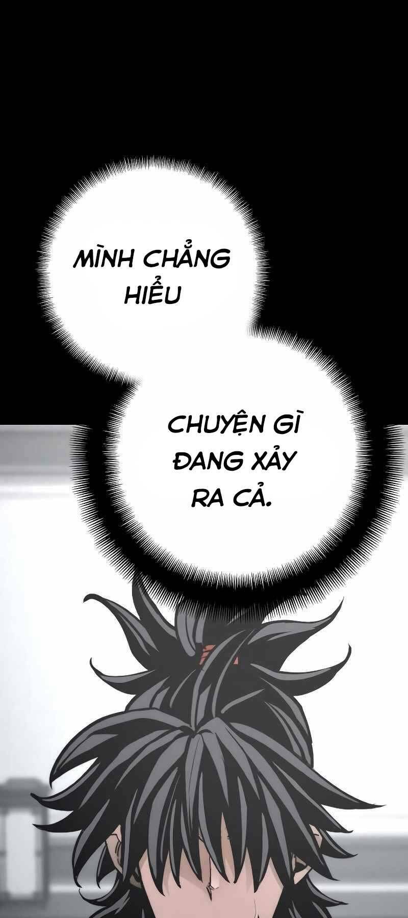 Thiên Ma Phi Thăng Truyện: Chapter 44