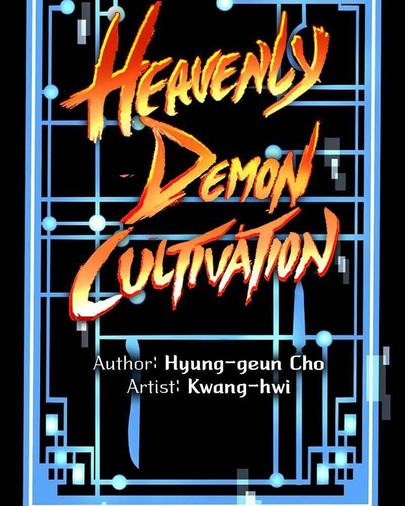 Thiên Ma Phi Thăng Truyện: Chapter 45
