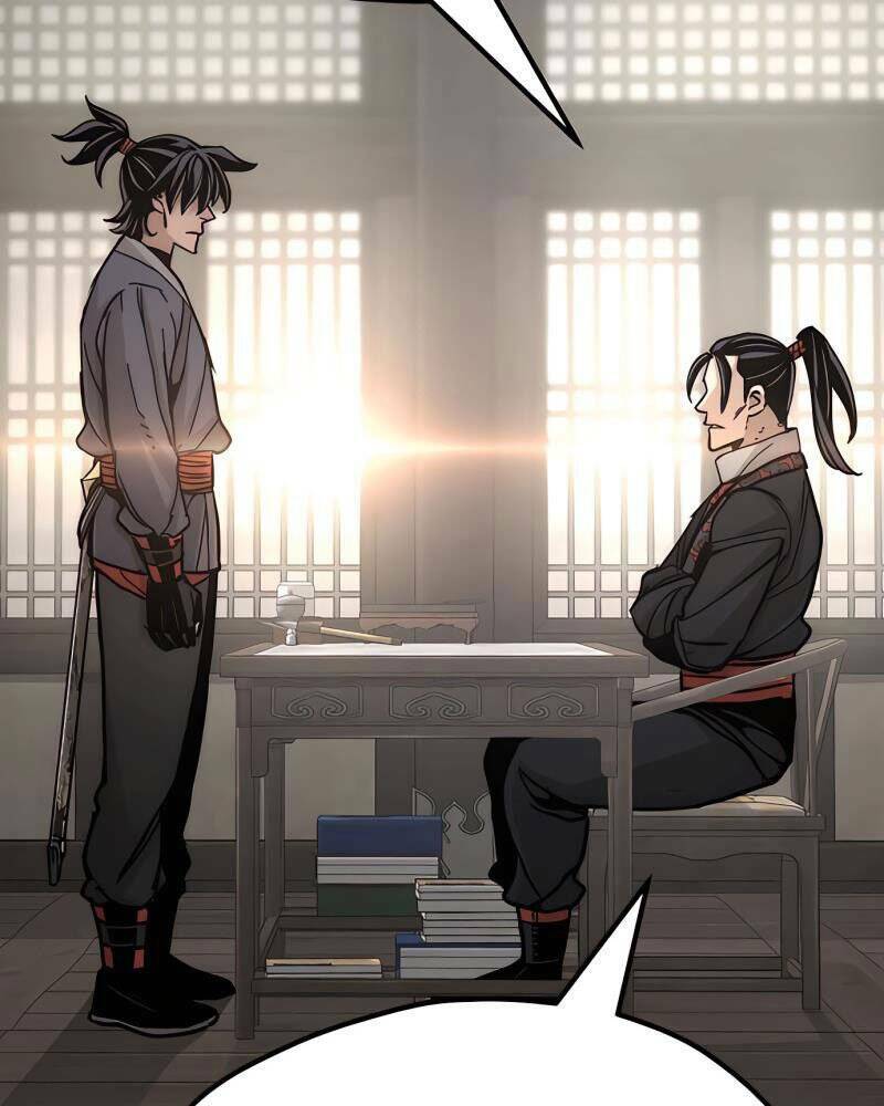 Thiên Ma Phi Thăng Truyện: Chapter 45