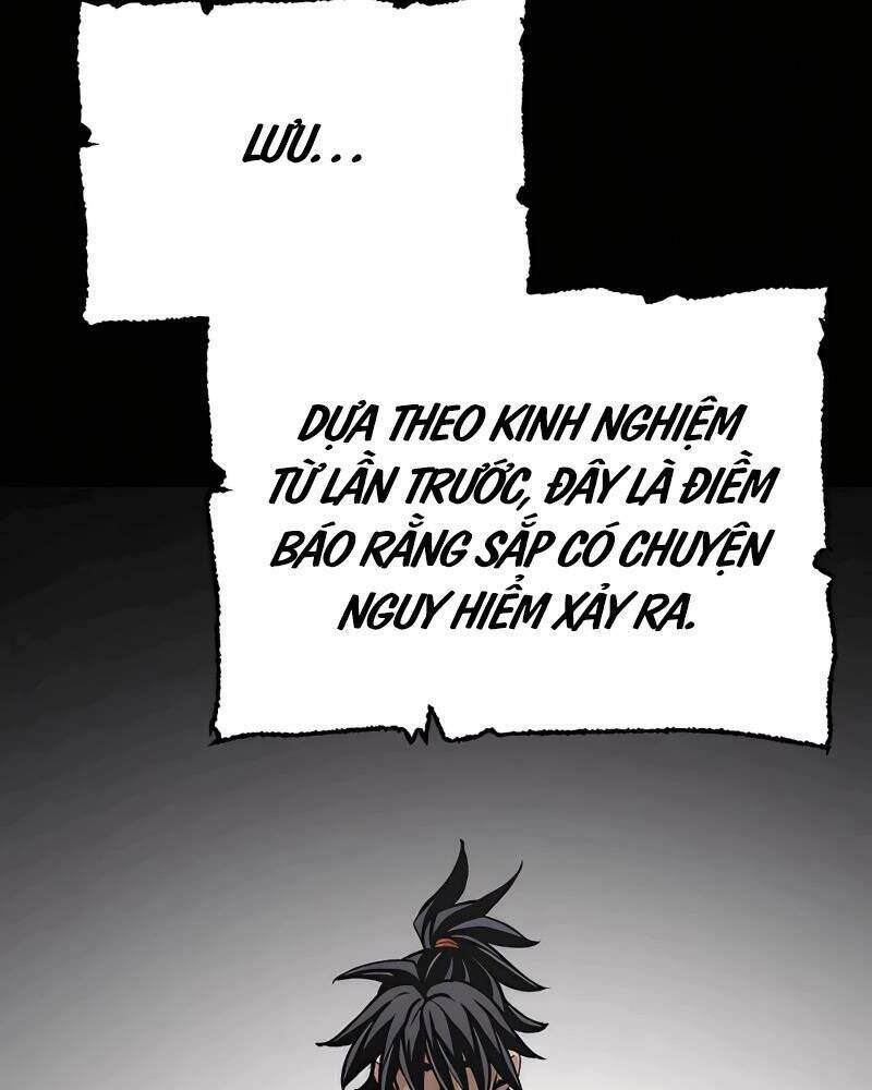 Thiên Ma Phi Thăng Truyện: Chapter 45