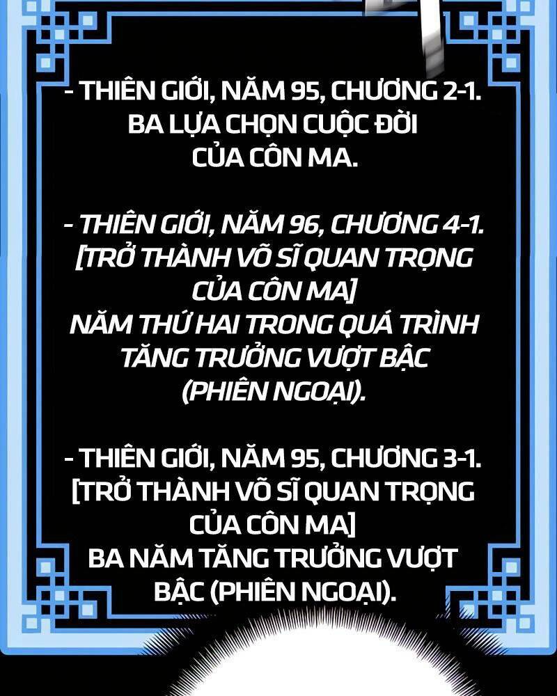 Thiên Ma Phi Thăng Truyện: Chapter 45