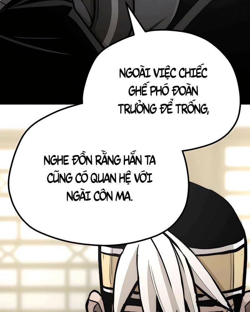 Thiên Ma Phi Thăng Truyện: Chapter 45