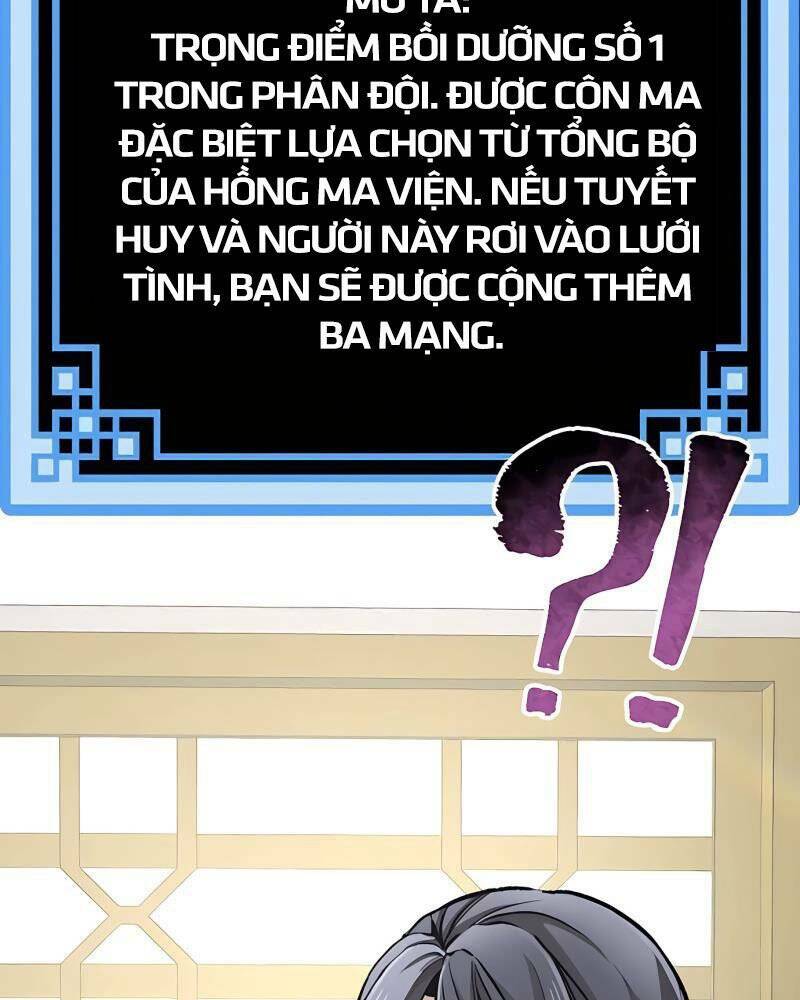 Thiên Ma Phi Thăng Truyện: Chapter 45