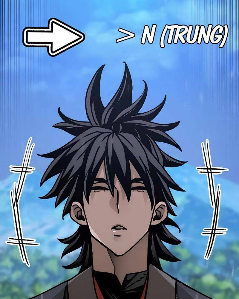 Thiên Ma Phi Thăng Truyện: Chapter 45
