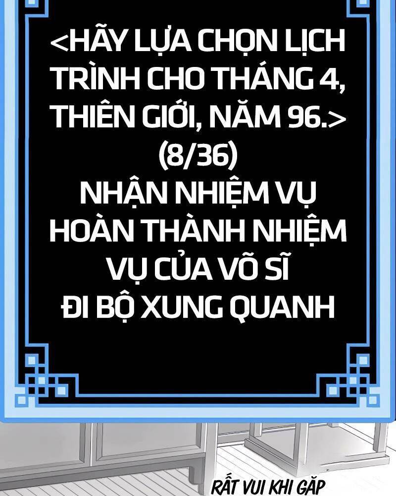 Thiên Ma Phi Thăng Truyện: Chapter 45