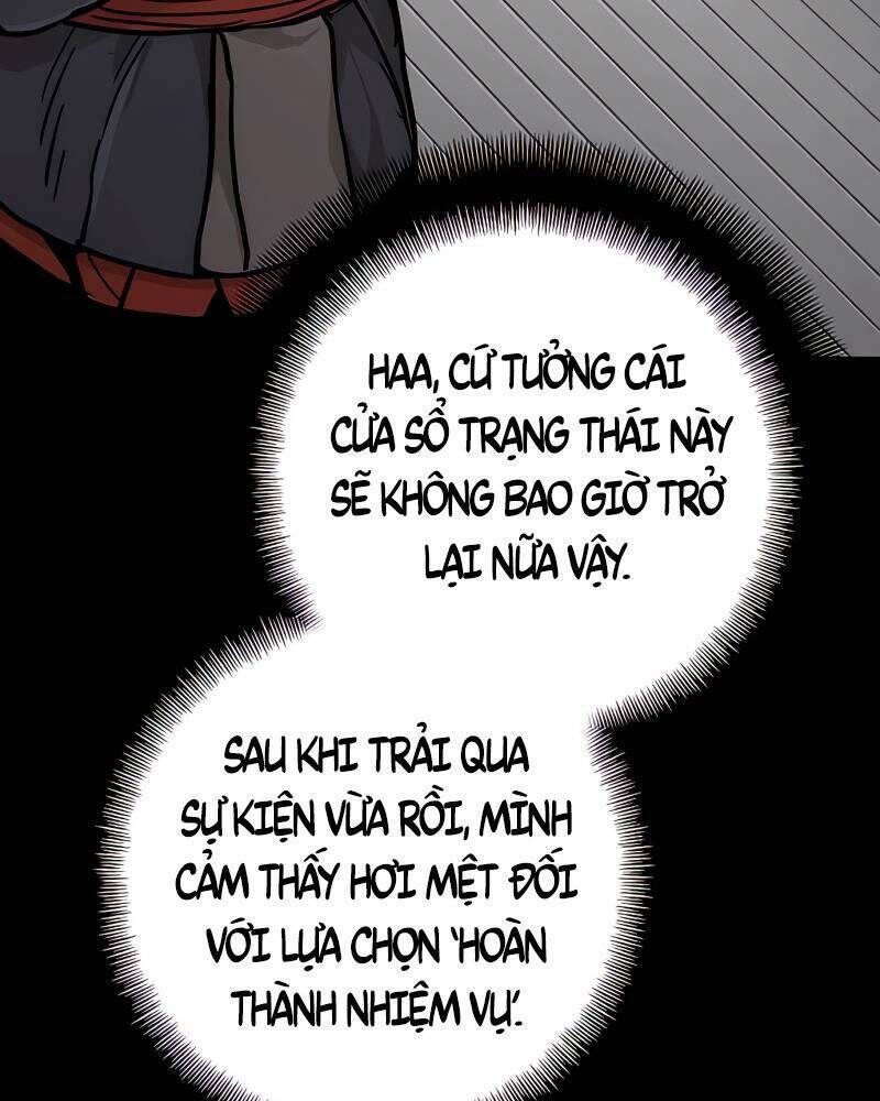 Thiên Ma Phi Thăng Truyện: Chapter 45