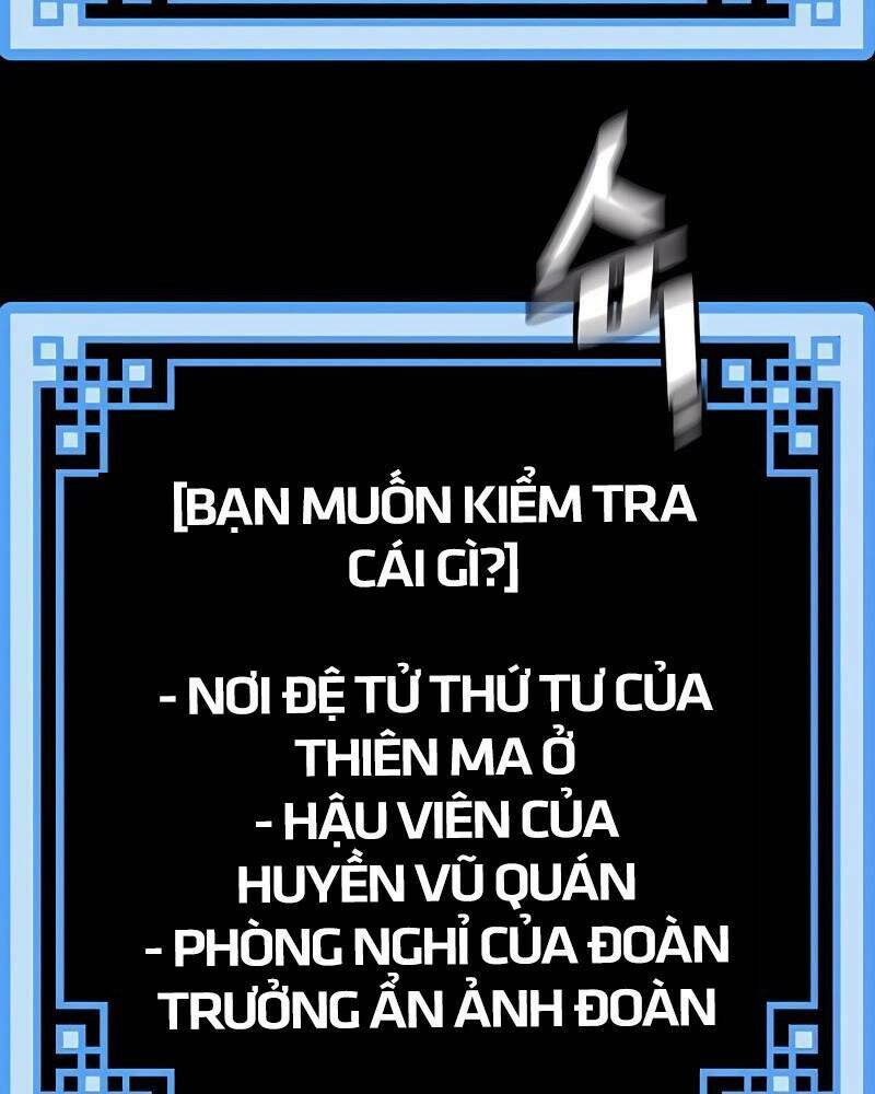 Thiên Ma Phi Thăng Truyện: Chapter 45