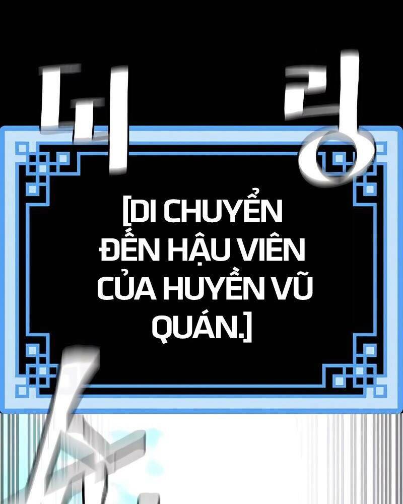 Thiên Ma Phi Thăng Truyện: Chapter 45