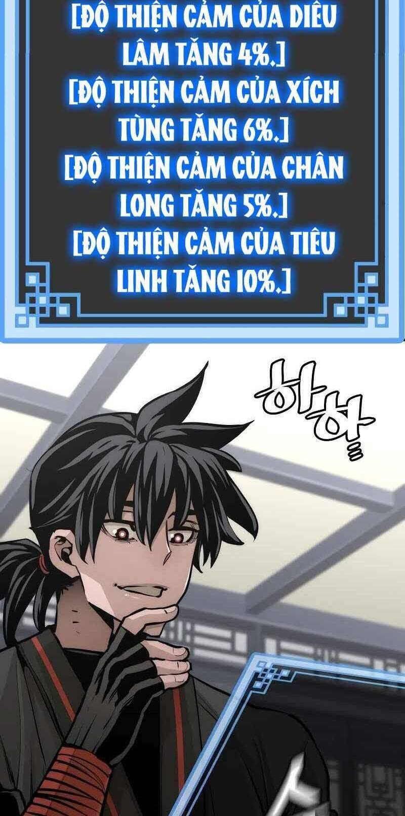 Thiên Ma Phi Thăng Truyện: Chapter 46.5