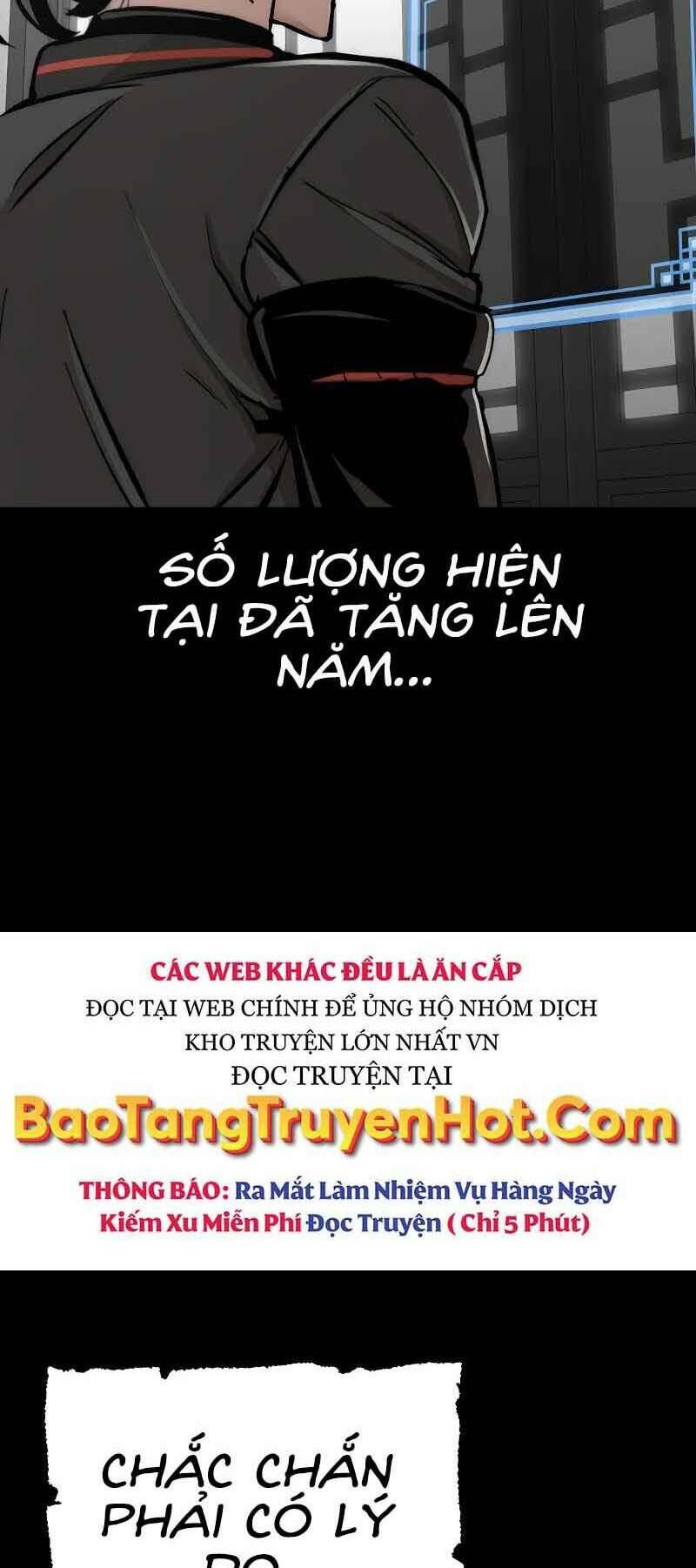 Thiên Ma Phi Thăng Truyện: Chapter 46.5