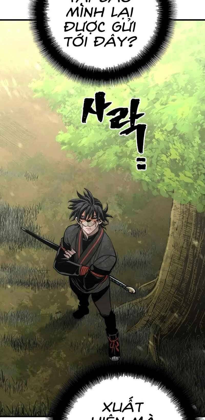 Thiên Ma Phi Thăng Truyện: Chapter 46.5