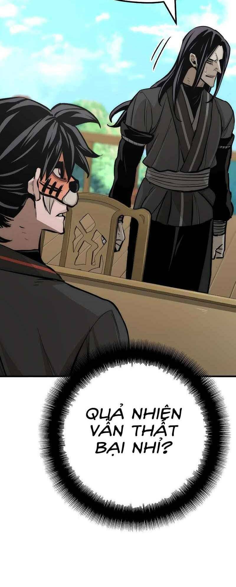 Thiên Ma Phi Thăng Truyện: Chapter 46.5
