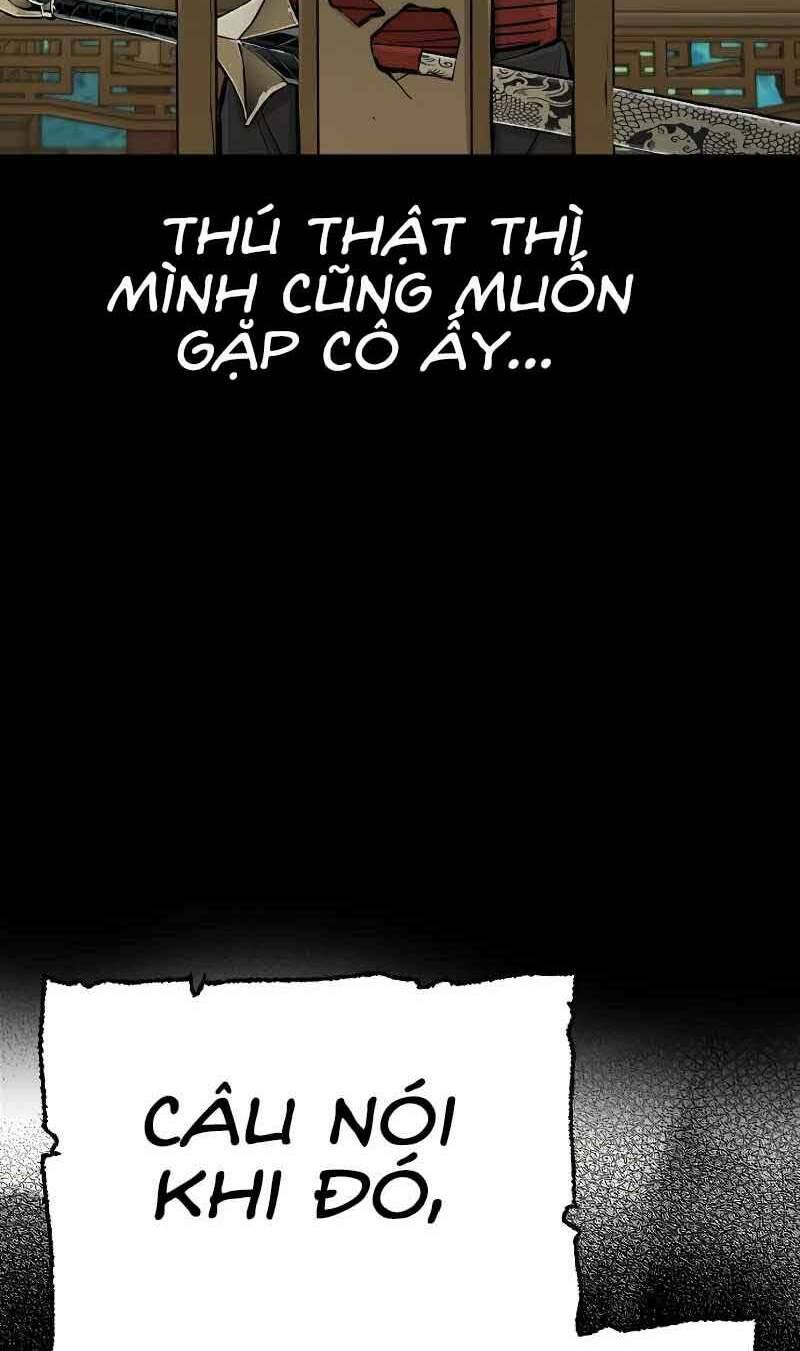 Thiên Ma Phi Thăng Truyện: Chapter 46.5