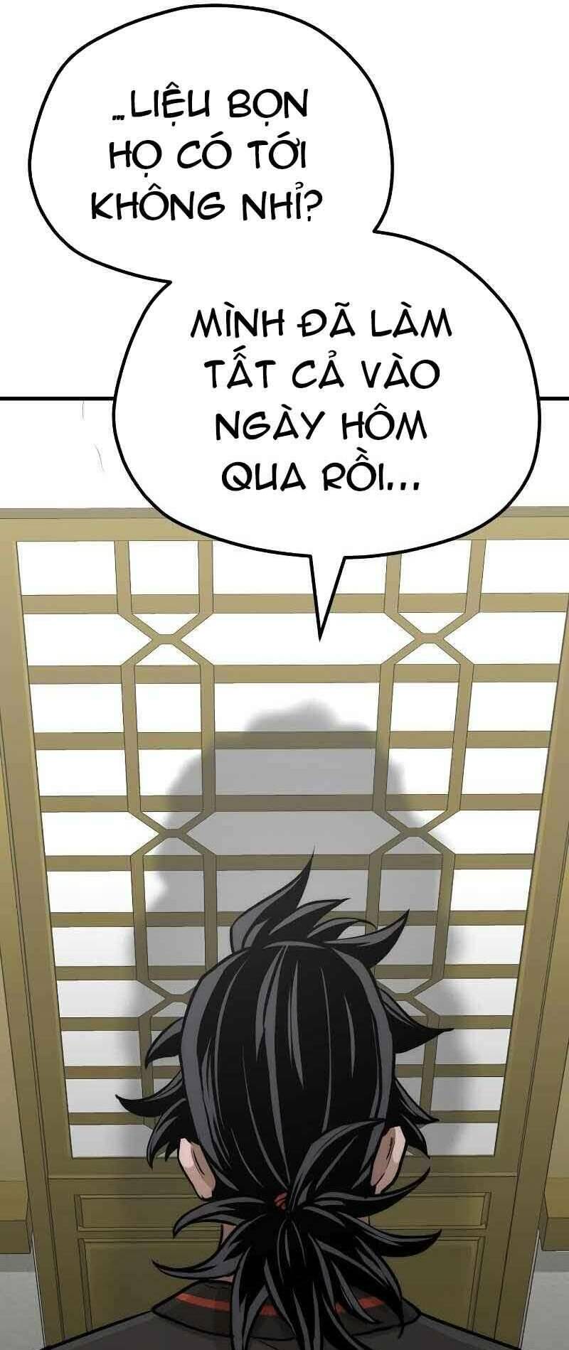 Thiên Ma Phi Thăng Truyện: Chapter 46.5