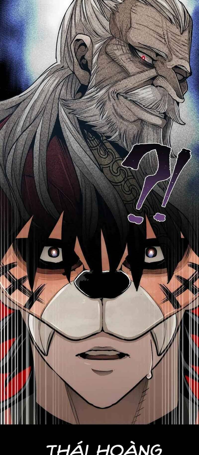 Thiên Ma Phi Thăng Truyện: Chapter 46