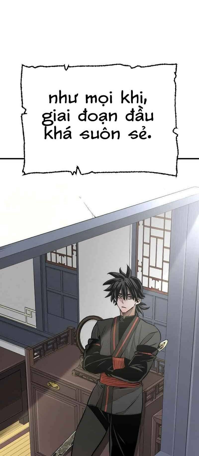 Thiên Ma Phi Thăng Truyện: Chapter 46