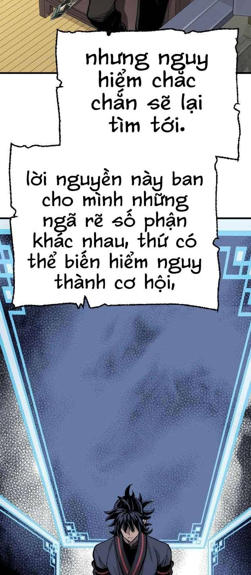 Thiên Ma Phi Thăng Truyện: Chapter 46