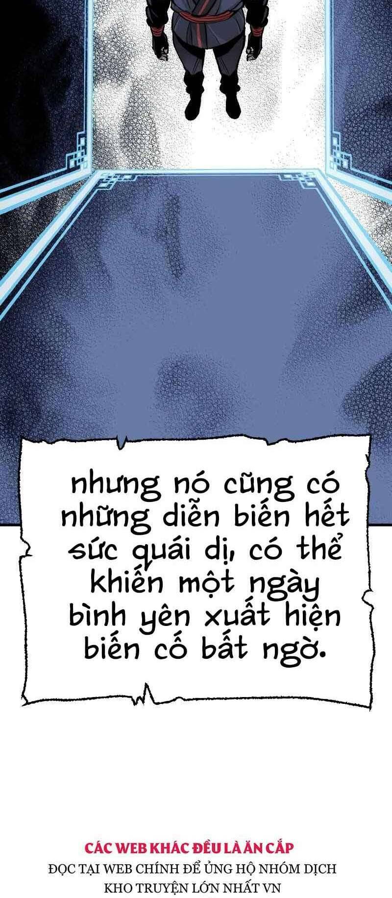 Thiên Ma Phi Thăng Truyện: Chapter 46