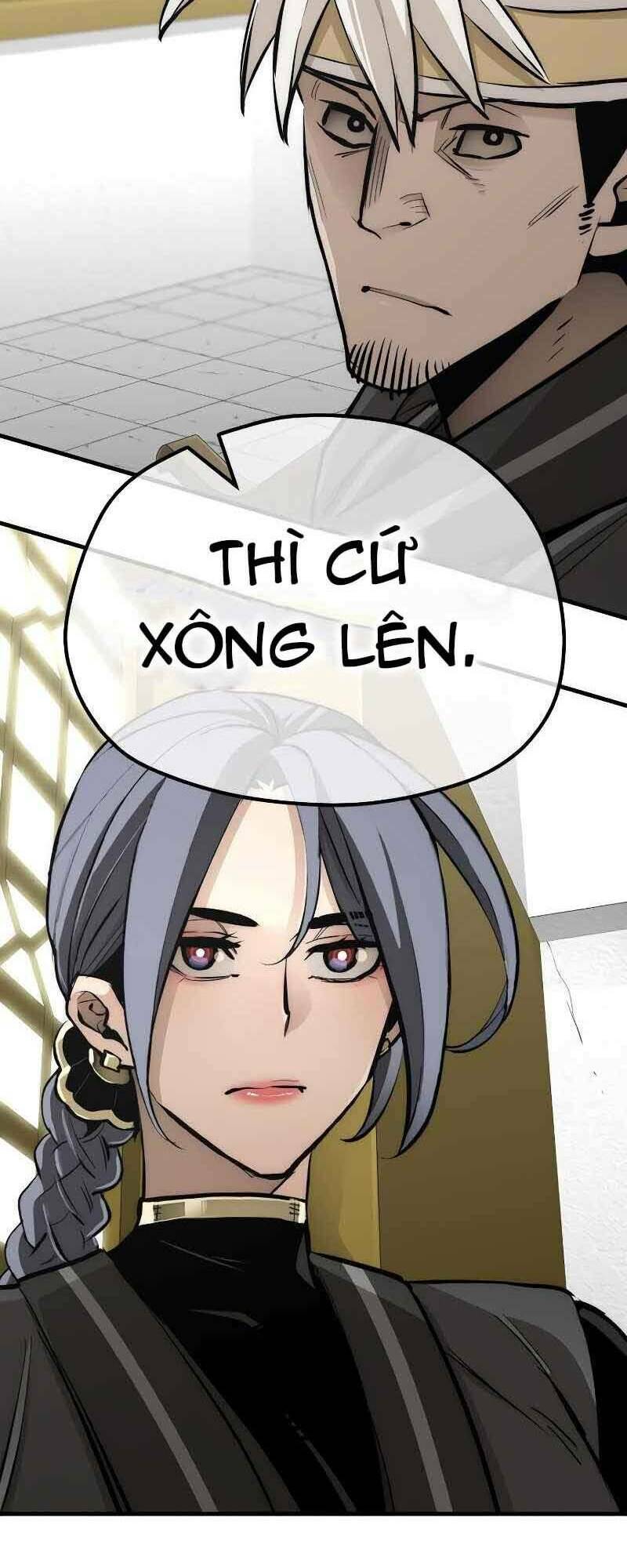 Thiên Ma Phi Thăng Truyện: Chapter 46