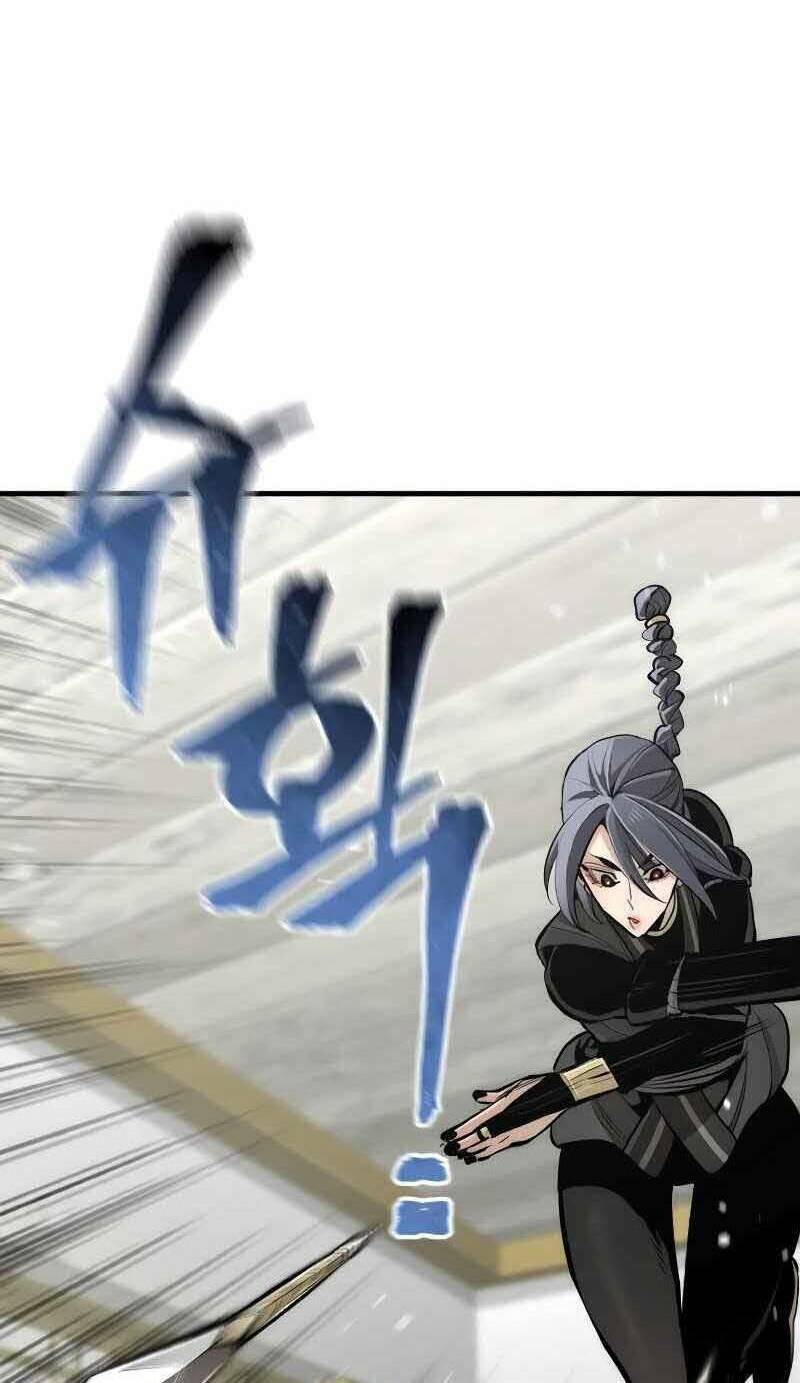 Thiên Ma Phi Thăng Truyện: Chapter 46