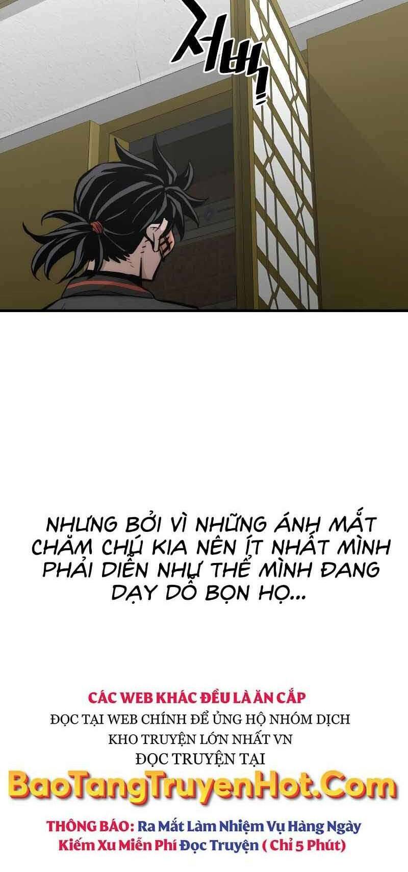 Thiên Ma Phi Thăng Truyện: Chapter 46