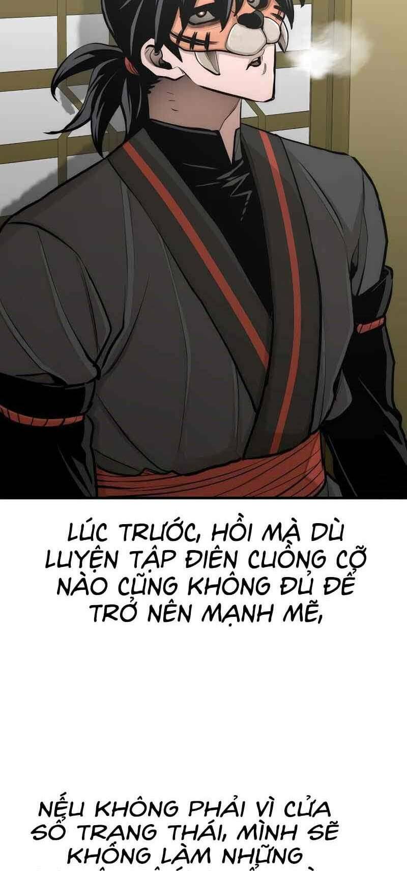 Thiên Ma Phi Thăng Truyện: Chapter 46