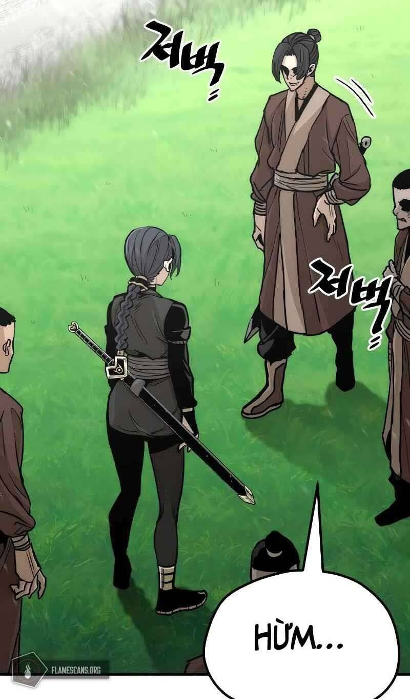 Thiên Ma Phi Thăng Truyện: Chapter 47