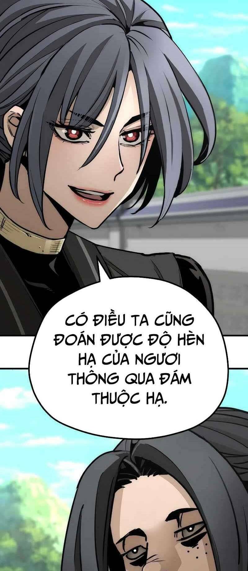 Thiên Ma Phi Thăng Truyện: Chapter 47