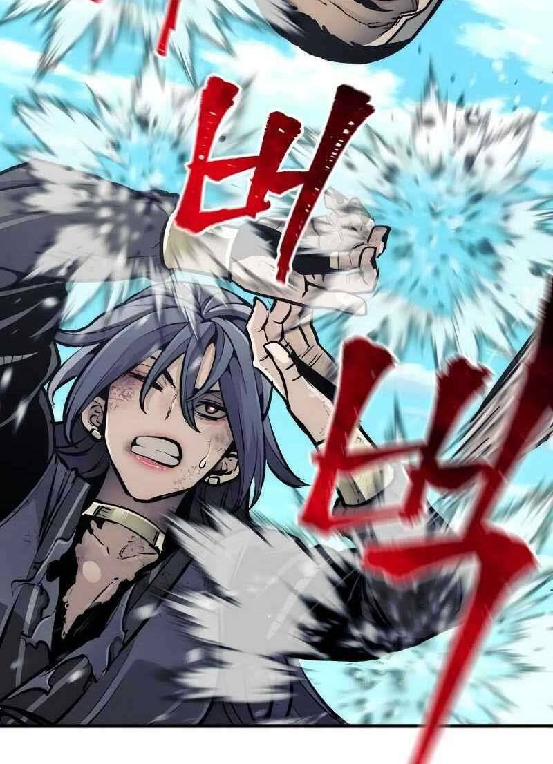 Thiên Ma Phi Thăng Truyện: Chapter 47