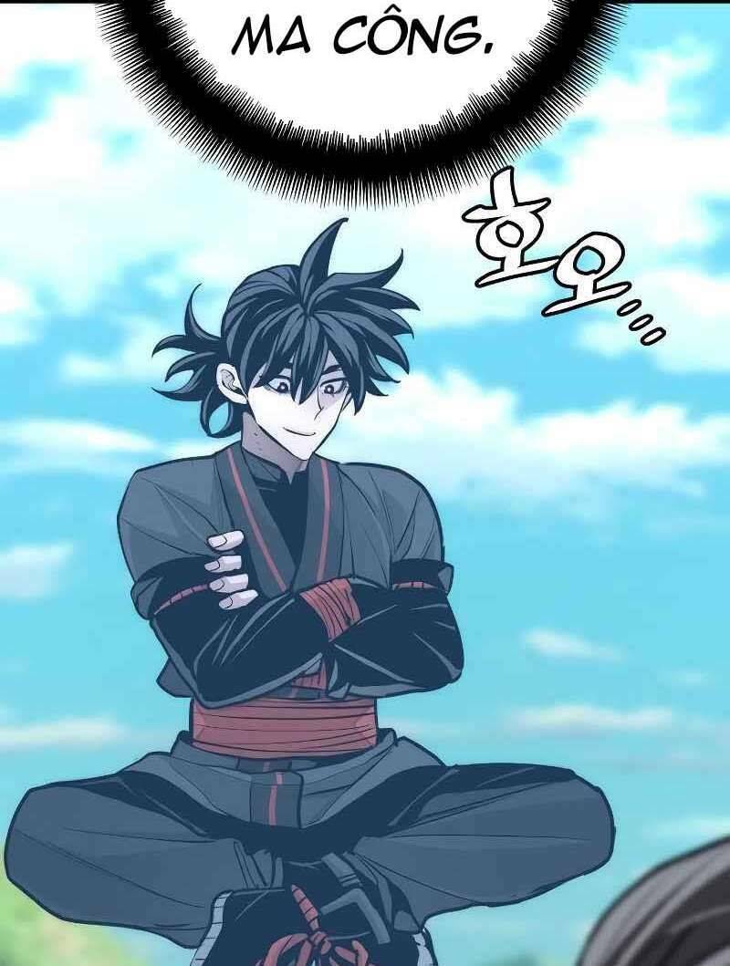 Thiên Ma Phi Thăng Truyện: Chapter 47