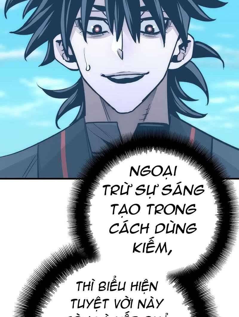 Thiên Ma Phi Thăng Truyện: Chapter 47
