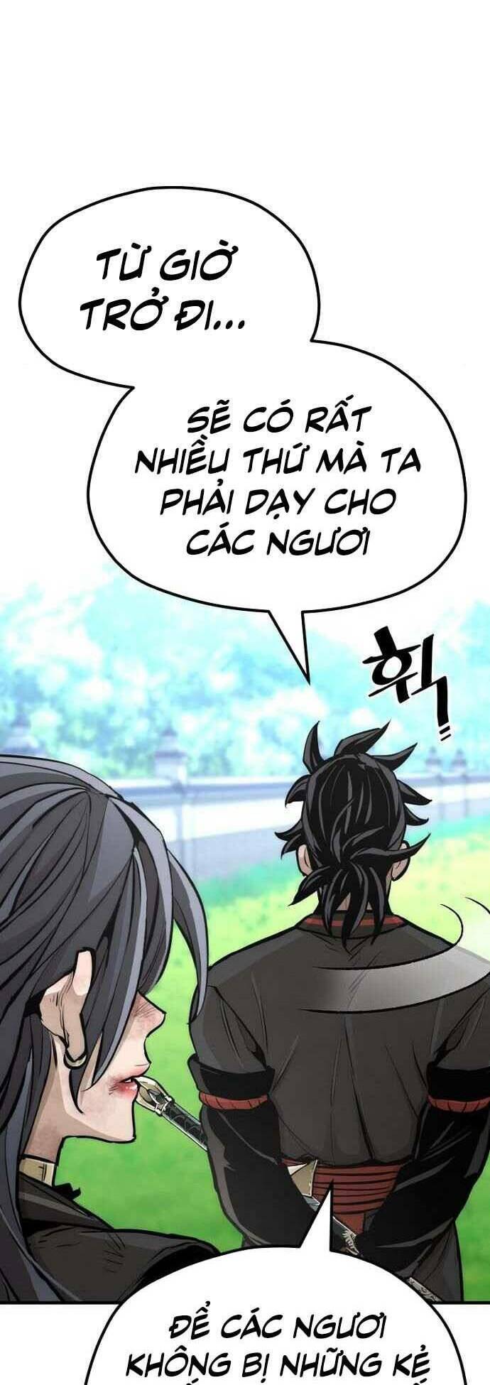 Thiên Ma Phi Thăng Truyện: Chapter 48.5