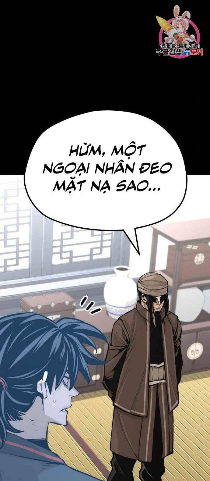 Thiên Ma Phi Thăng Truyện: Chapter 48.5