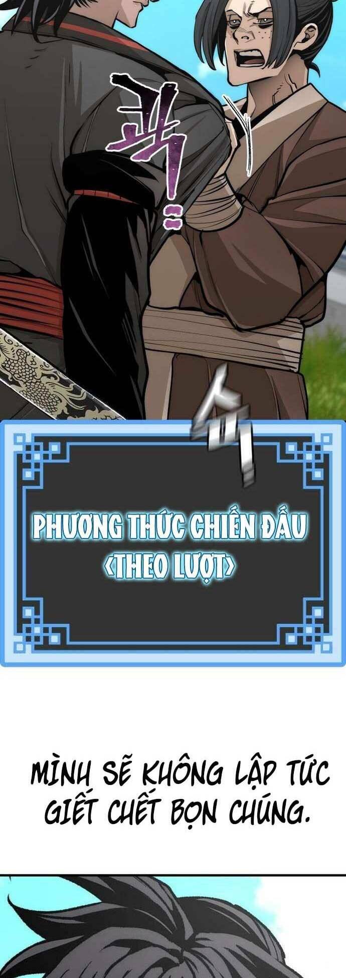 Thiên Ma Phi Thăng Truyện: Chapter 48