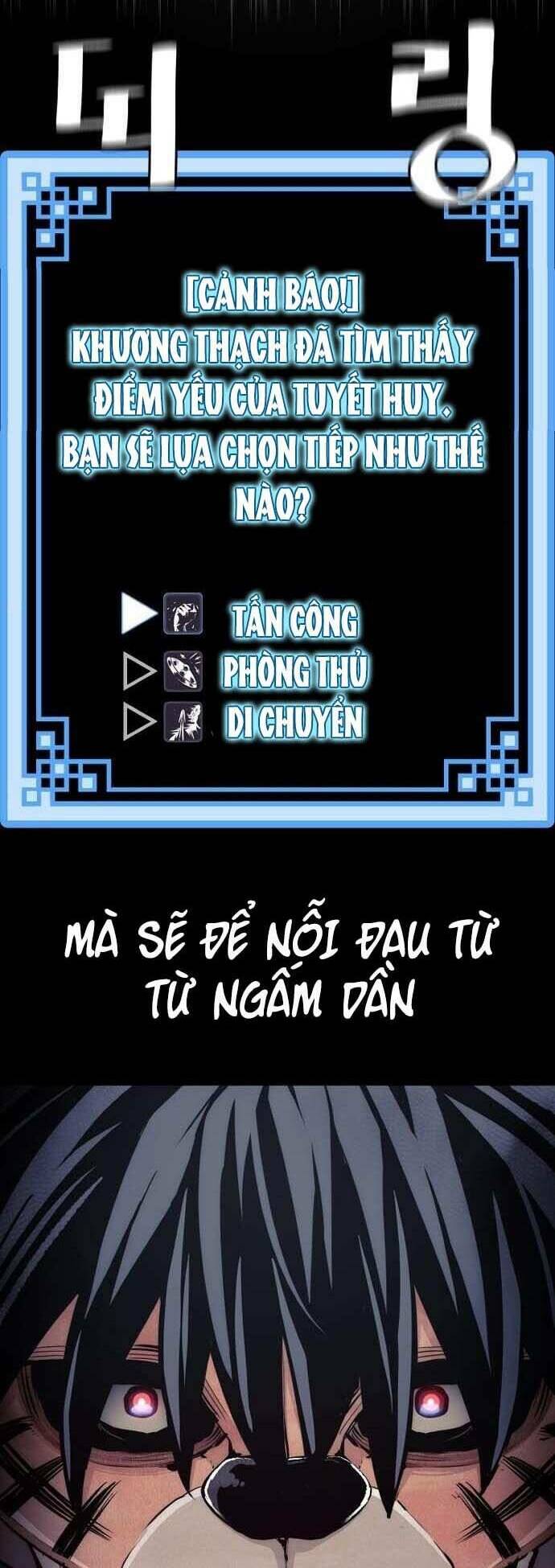 Thiên Ma Phi Thăng Truyện: Chapter 48