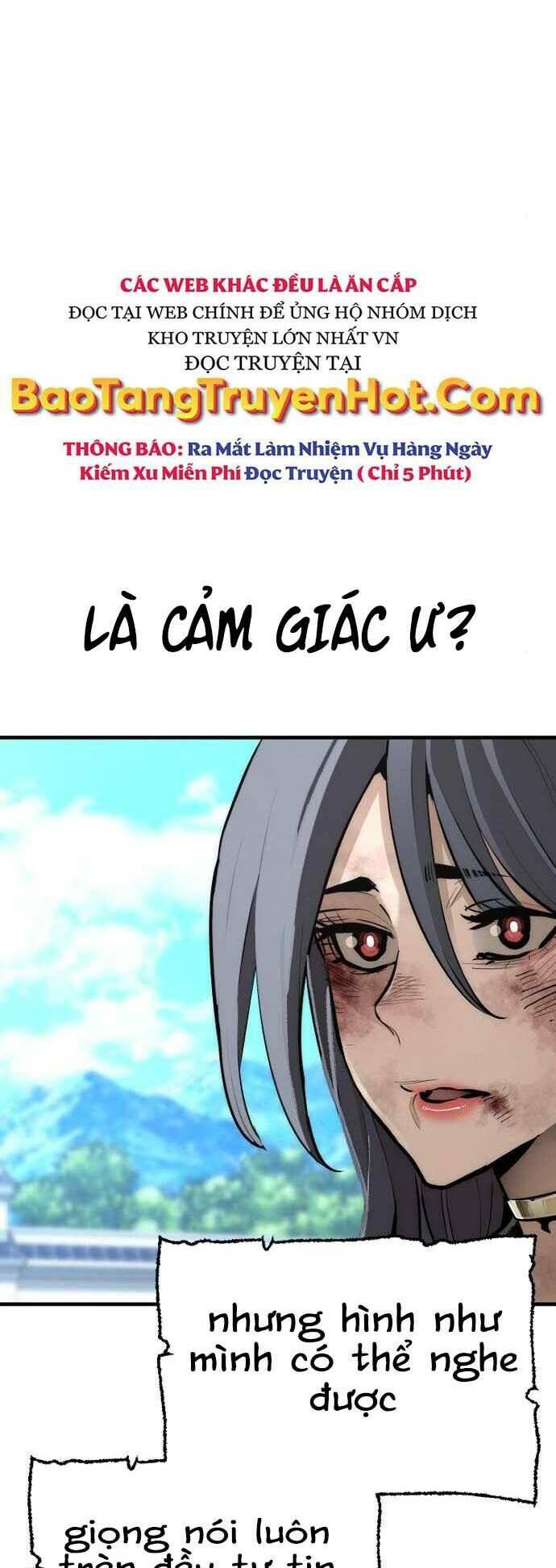 Thiên Ma Phi Thăng Truyện: Chapter 48