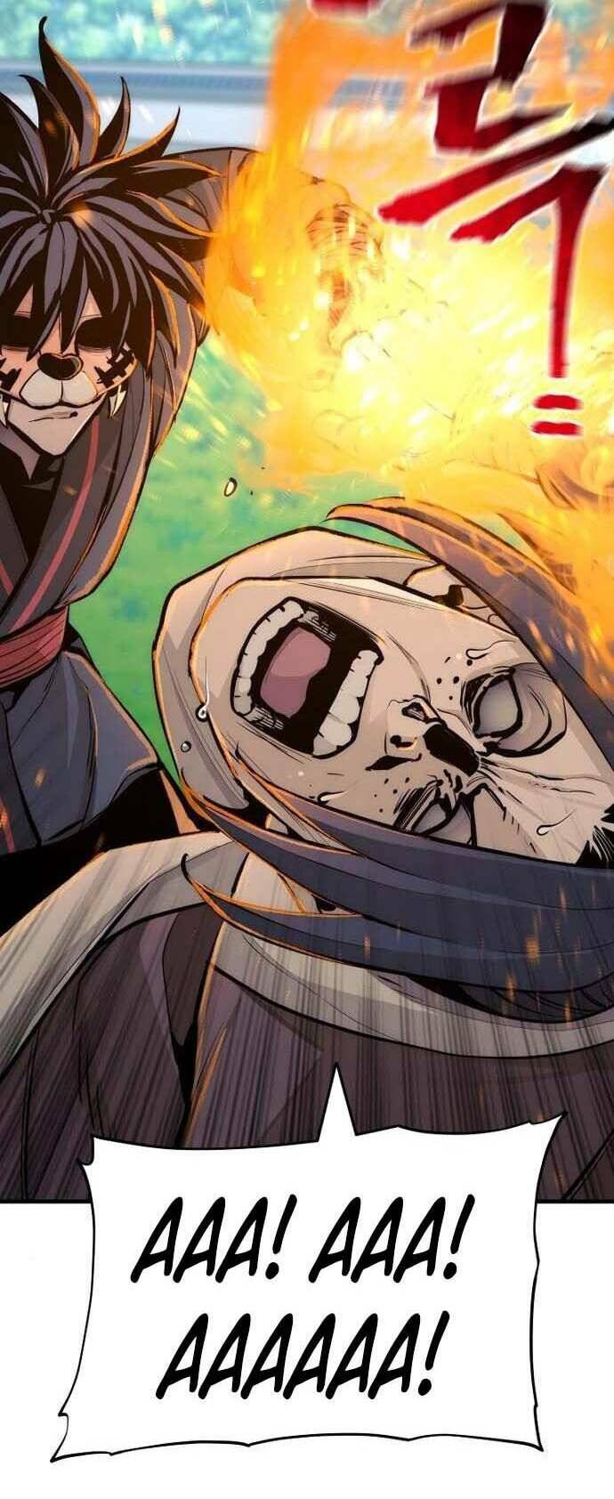 Thiên Ma Phi Thăng Truyện: Chapter 48