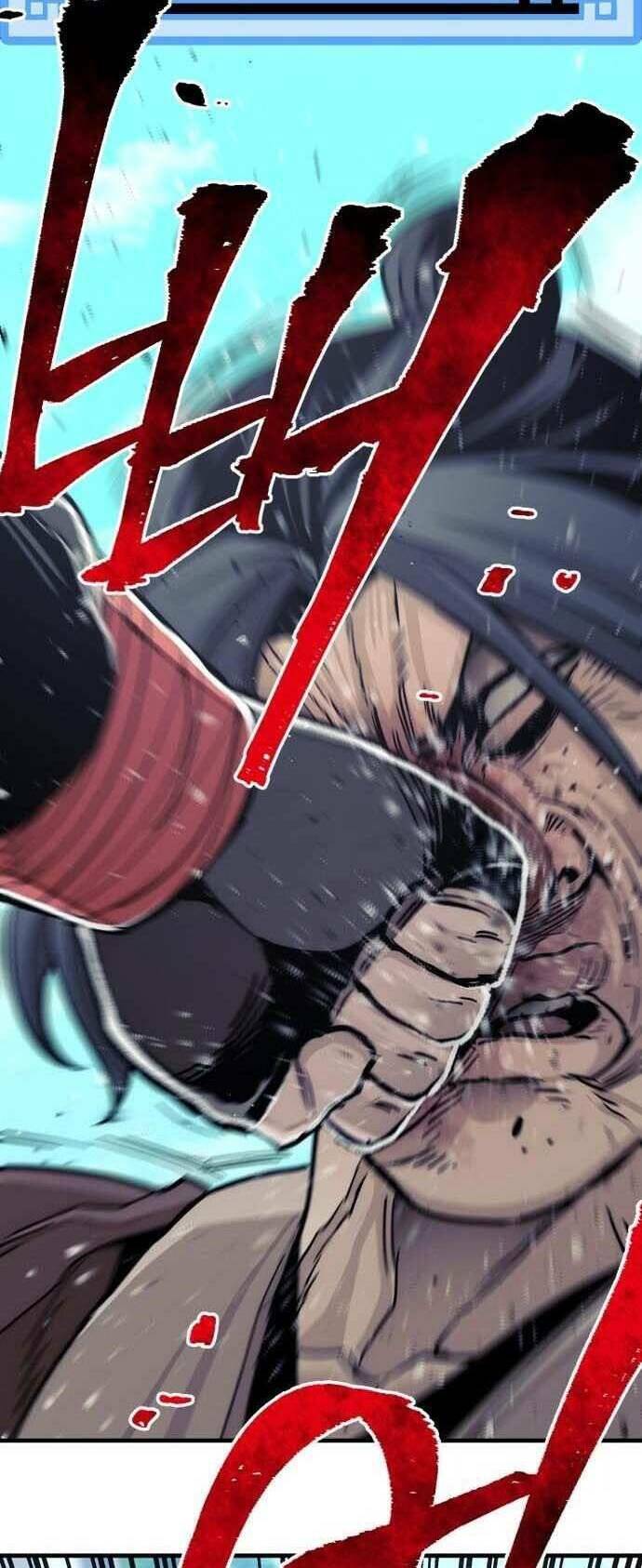 Thiên Ma Phi Thăng Truyện: Chapter 48