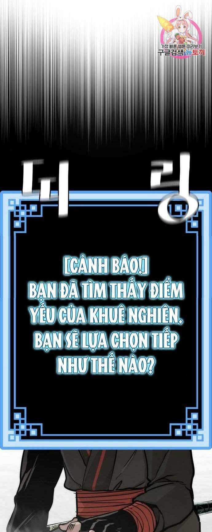Thiên Ma Phi Thăng Truyện: Chapter 48