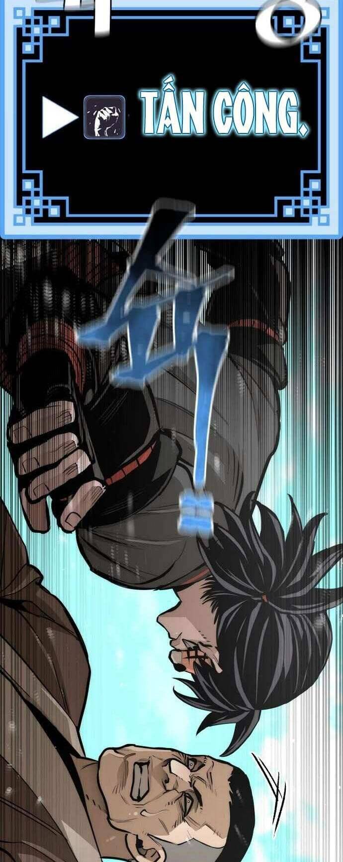 Thiên Ma Phi Thăng Truyện: Chapter 48