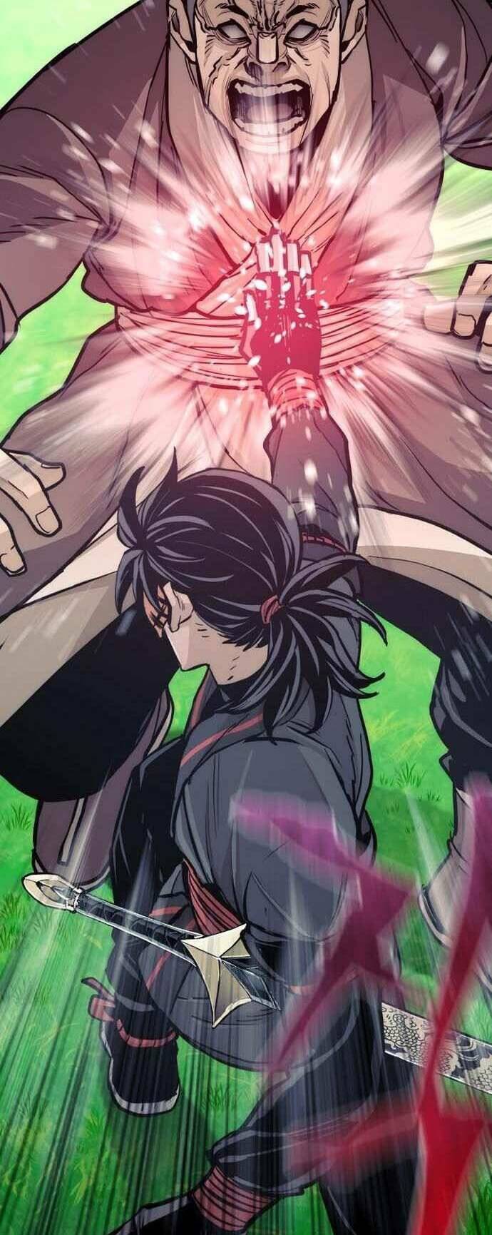 Thiên Ma Phi Thăng Truyện: Chapter 48