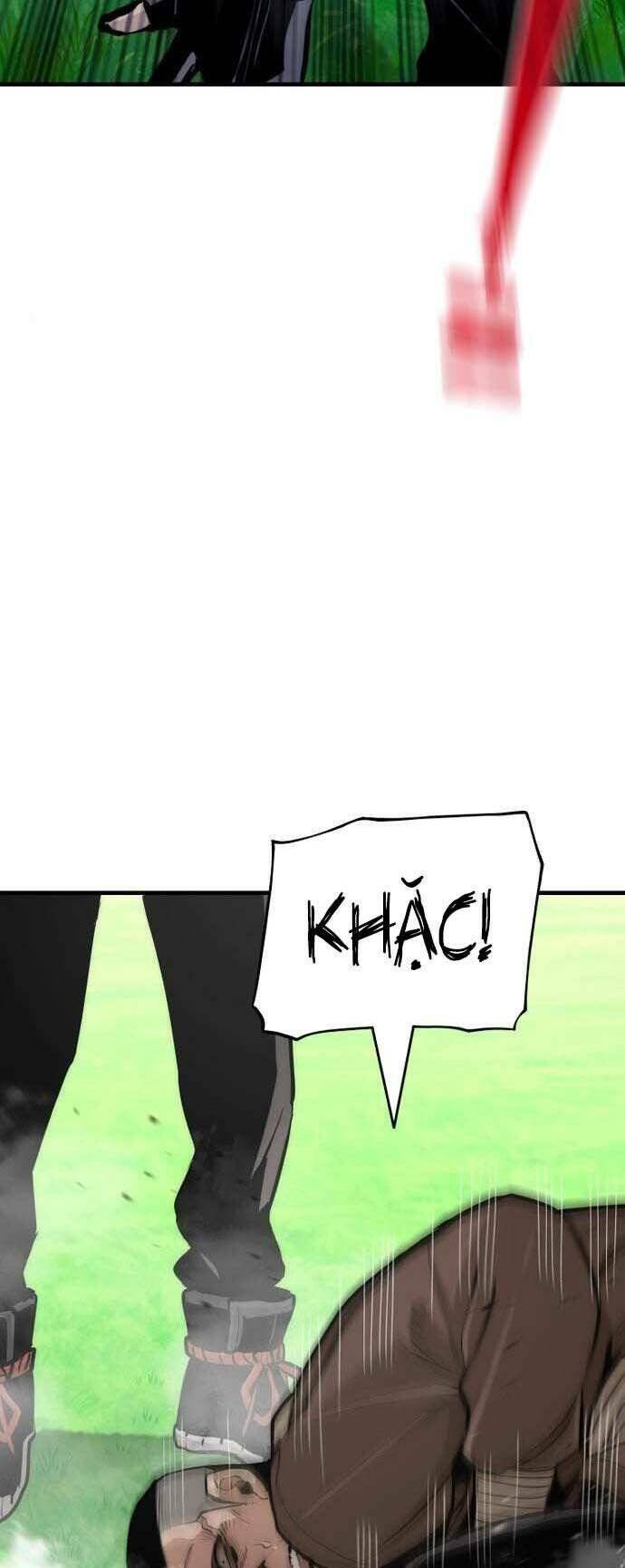 Thiên Ma Phi Thăng Truyện: Chapter 48