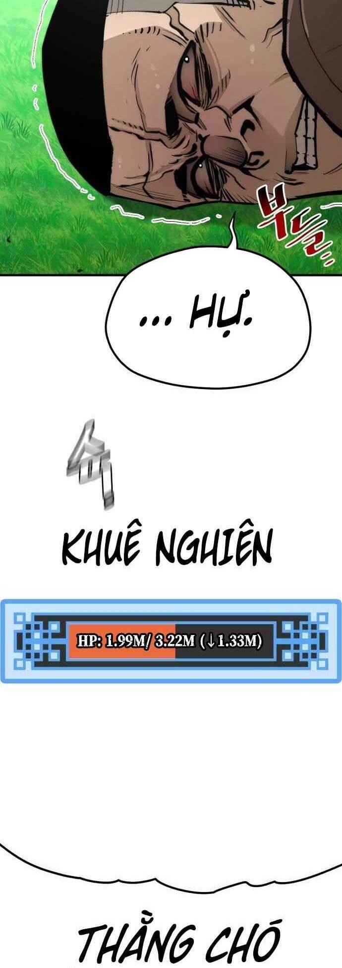 Thiên Ma Phi Thăng Truyện: Chapter 48